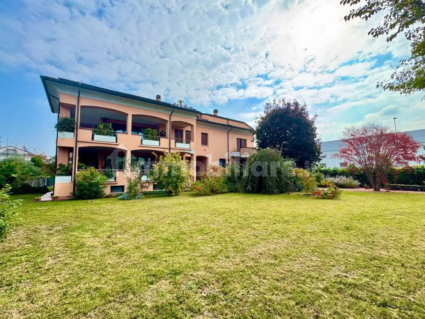 Appartamento in vendita a Collecchio