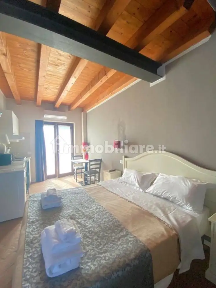 Appartamento in affitto a Brescia