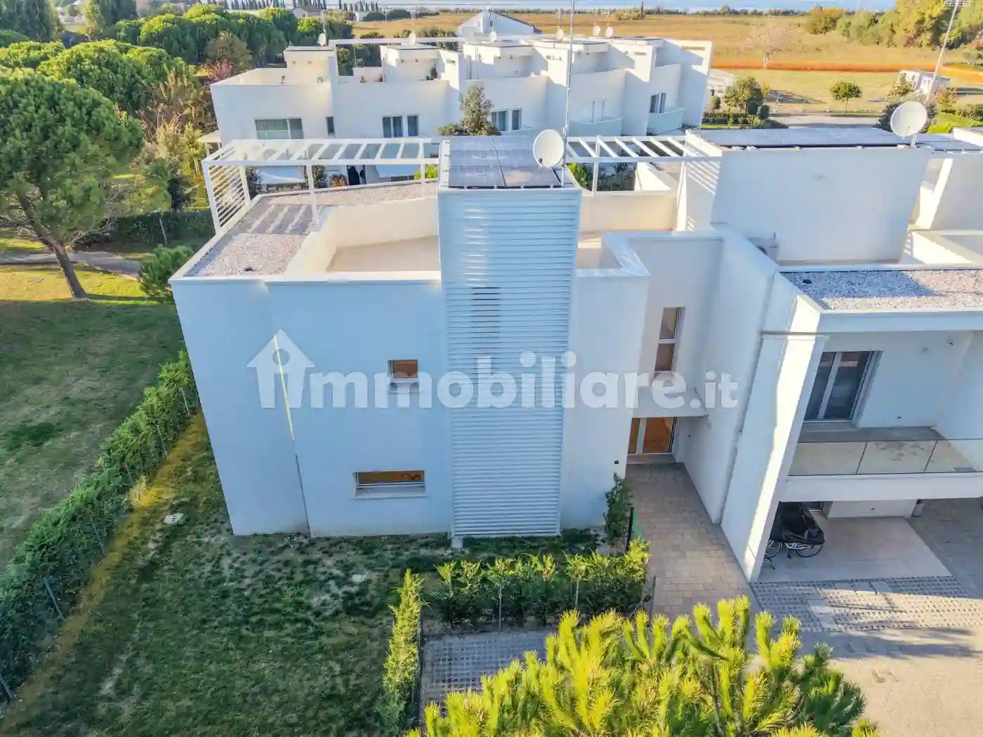 Villetta a schiera - foto 4