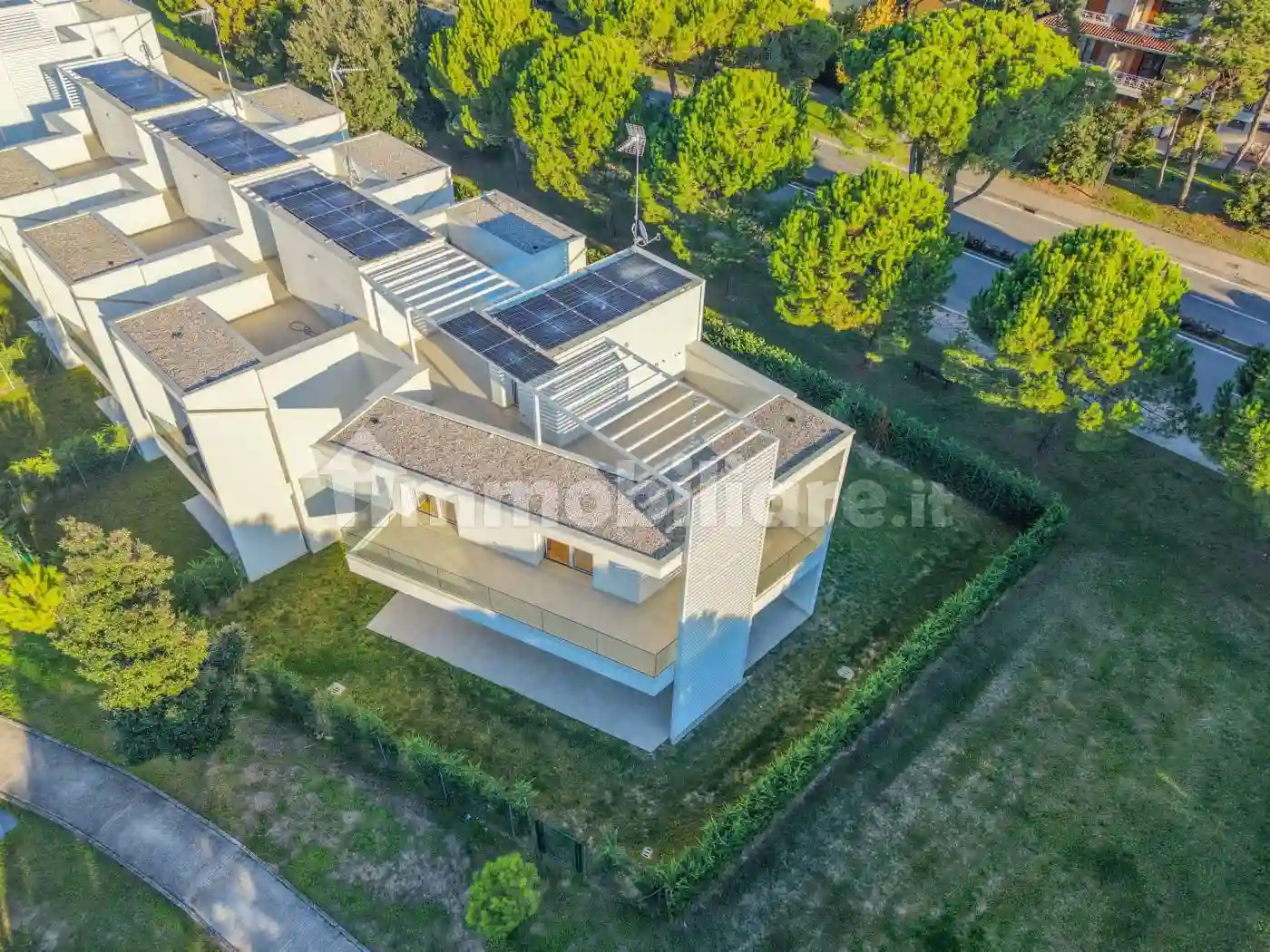 Villetta a schiera - foto 5