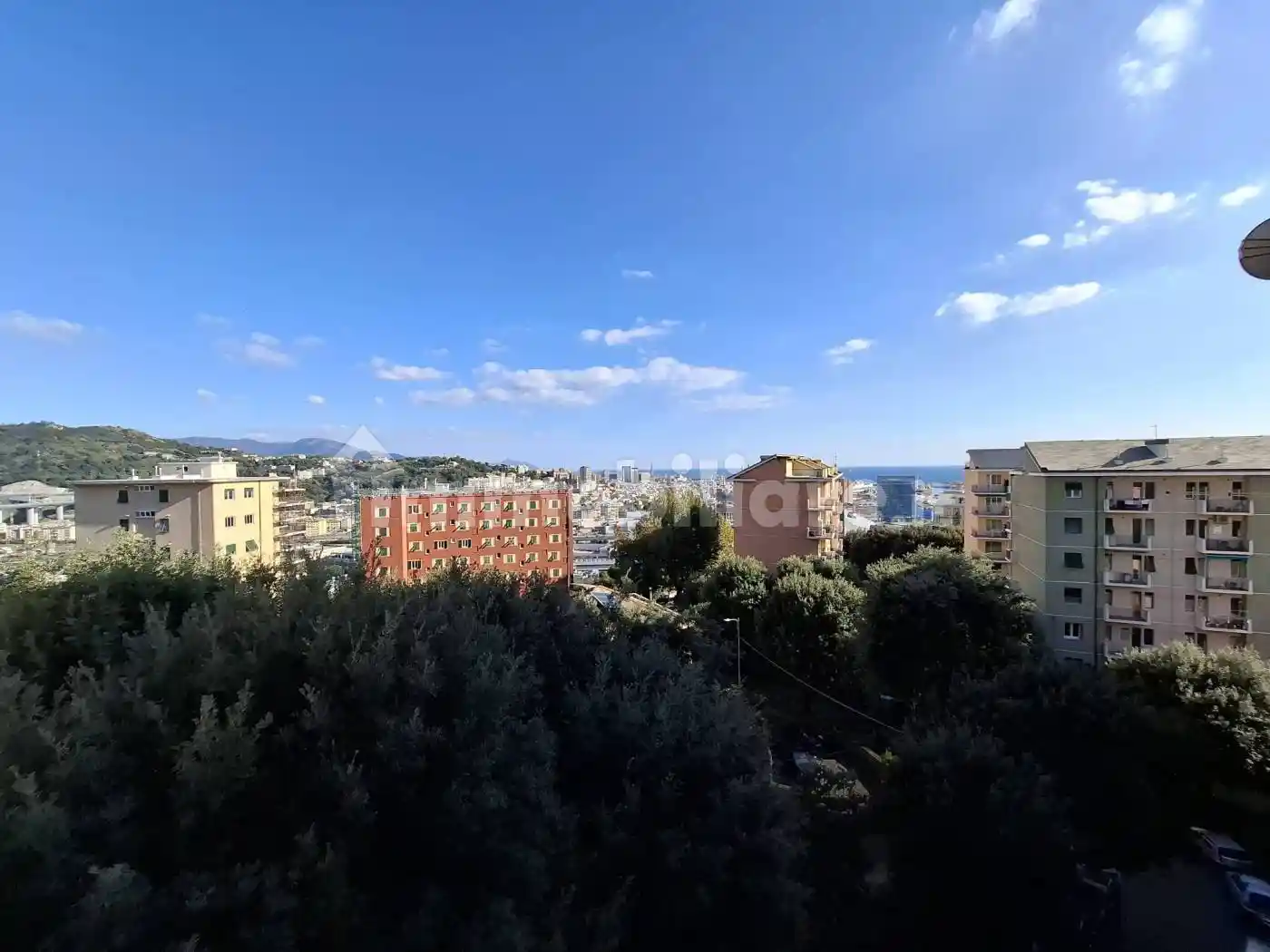 Appartamento in vendita a Genova