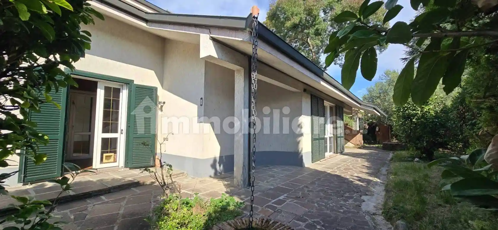 Villa in vendita a Reggio Emilia