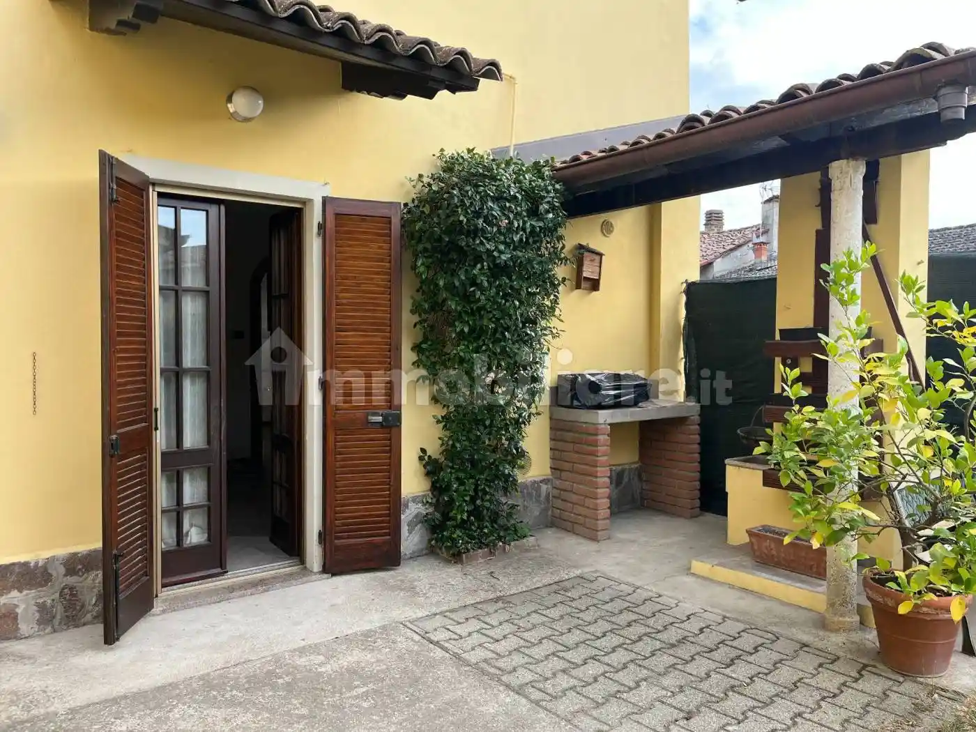 Appartamento in vendita a Chignolo Po