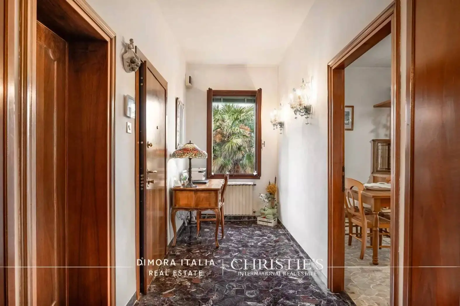 Appartamento in vendita a Venezia