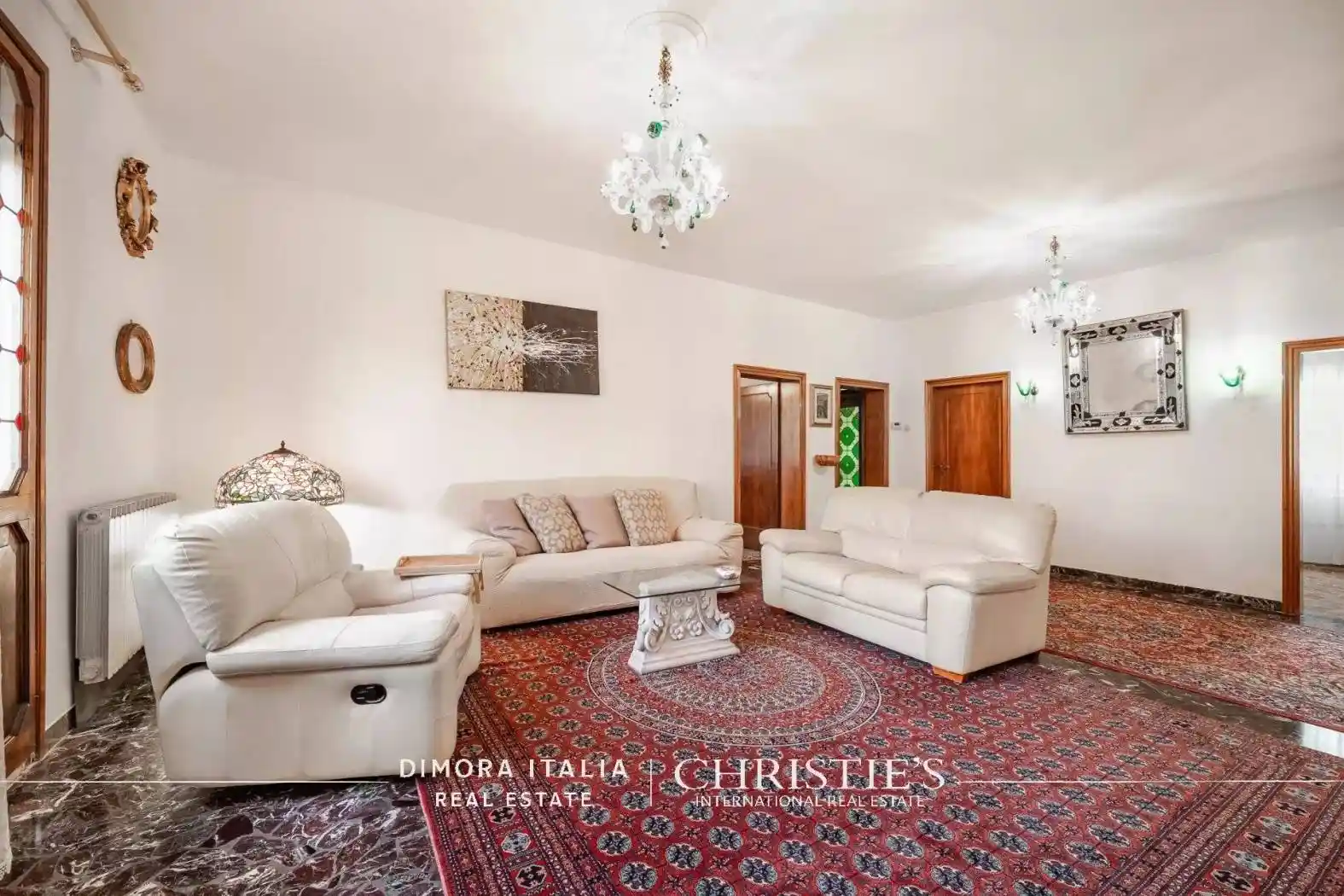 Appartamento buono stato, secondo piano, Arsenale - Giardini della Biennale, Venezia - foto 4