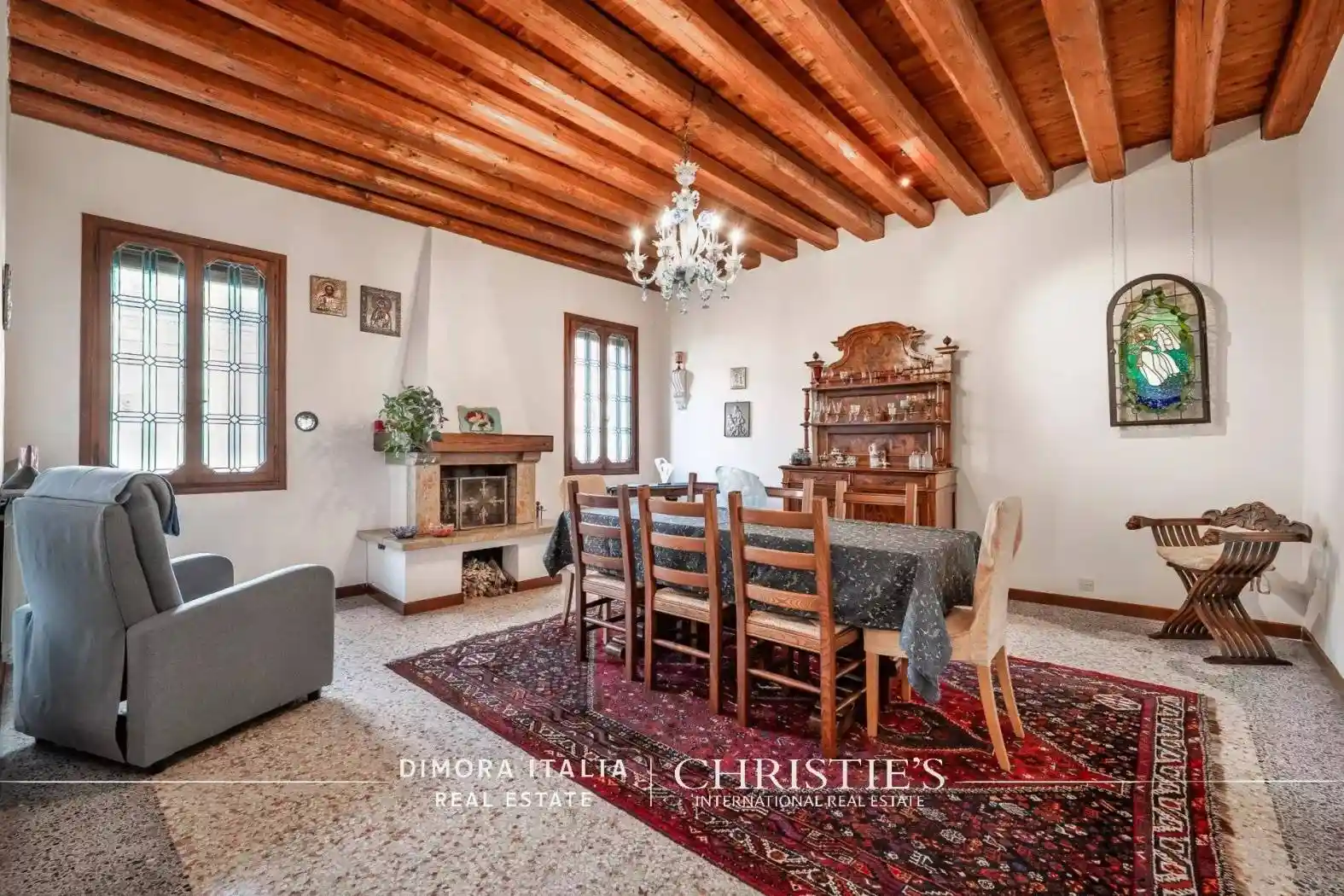 Appartamento buono stato, secondo piano, Arsenale - Giardini della Biennale, Venezia - foto 5