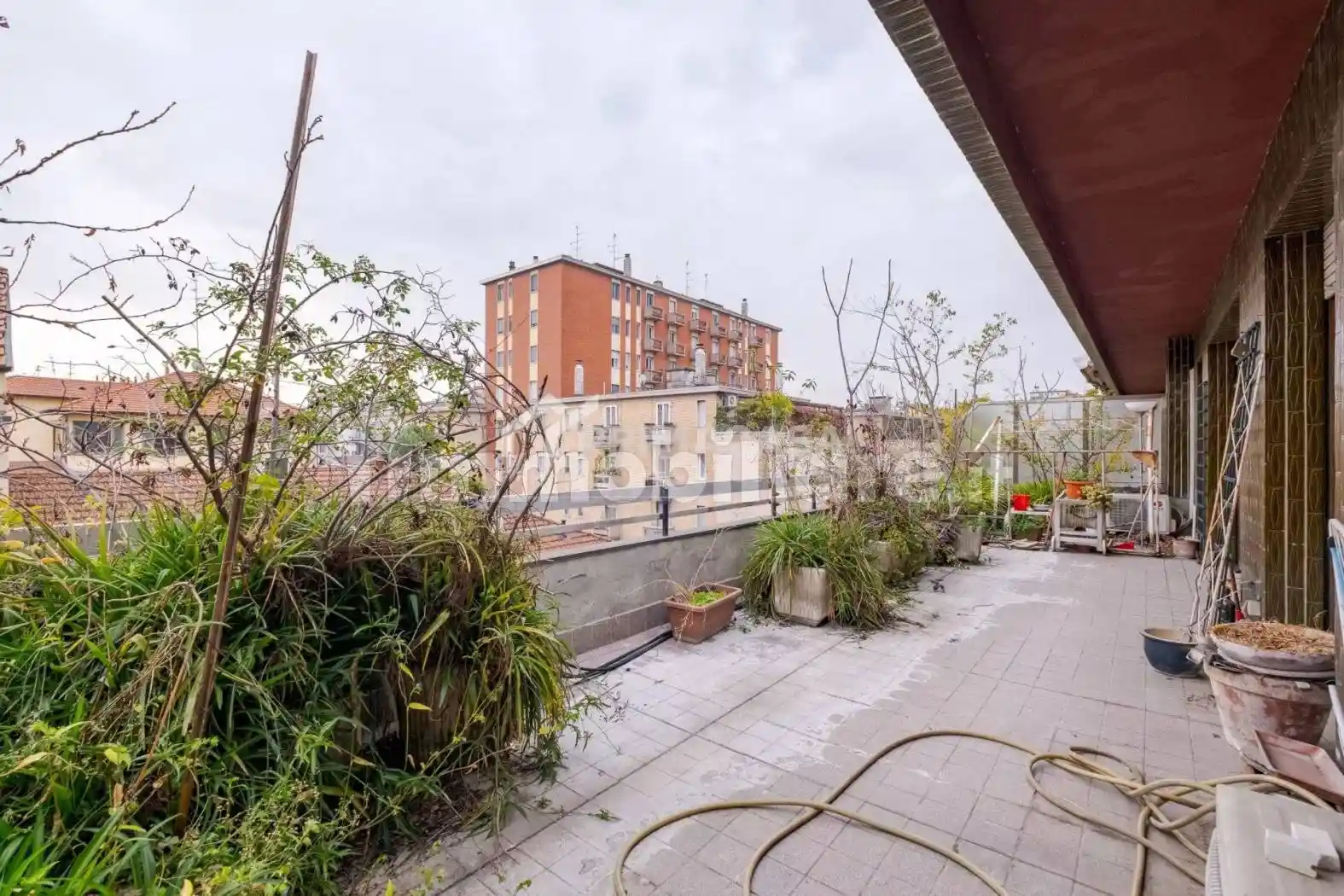 Attico via Pietro Pomponazzi 7, Pezzotti - Meda, Milano - foto 2