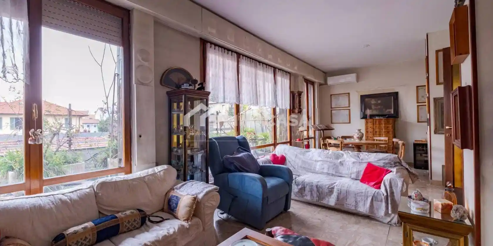 Attico via Pietro Pomponazzi 7, Pezzotti - Meda, Milano - foto 4