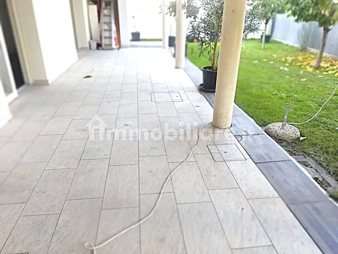 Quadrilocale nuovo, piano terra, Santa Maria del Sile, Treviso - foto 3