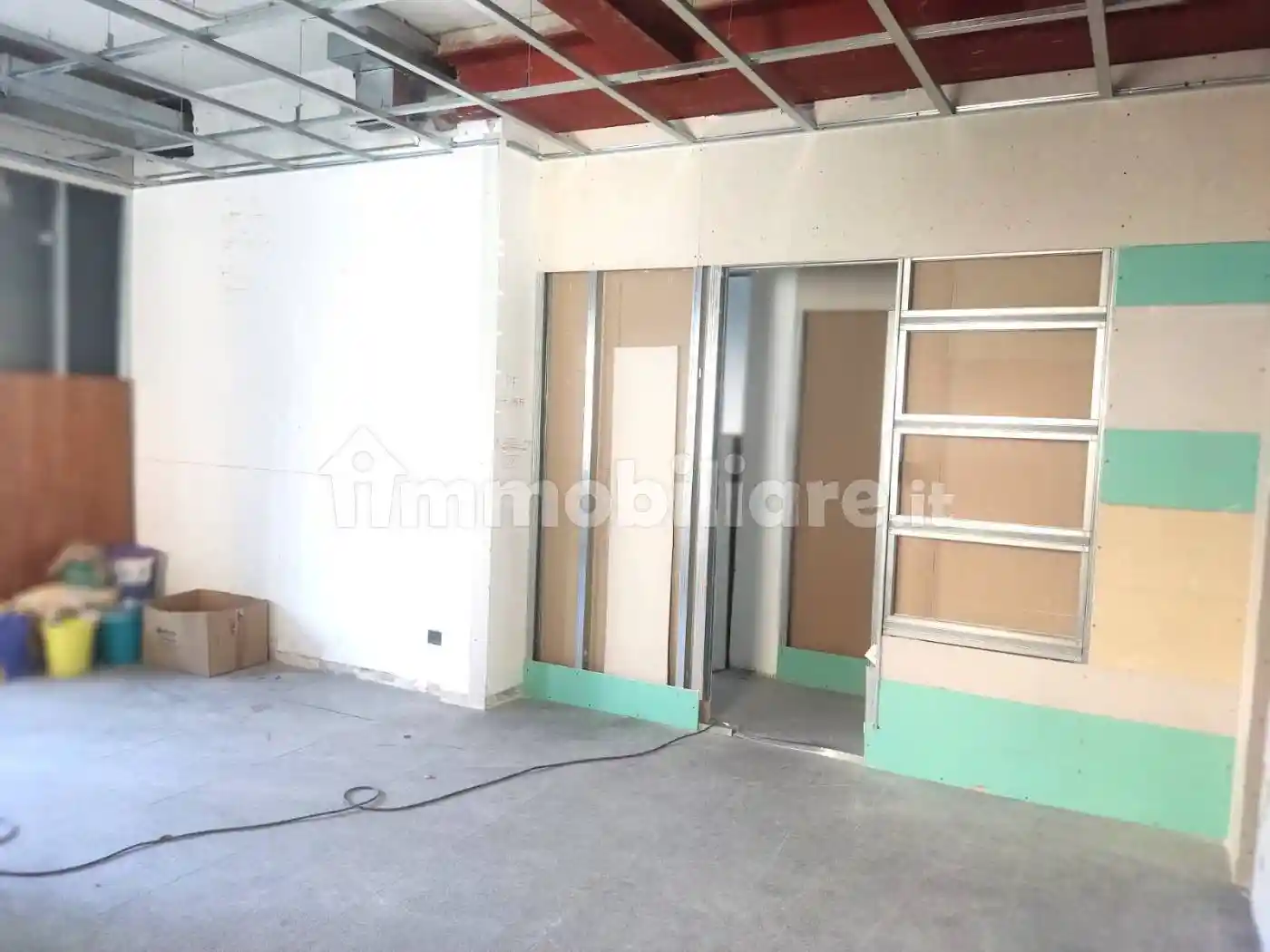 Quadrilocale nuovo, piano terra, Santa Maria del Sile, Treviso - foto 5