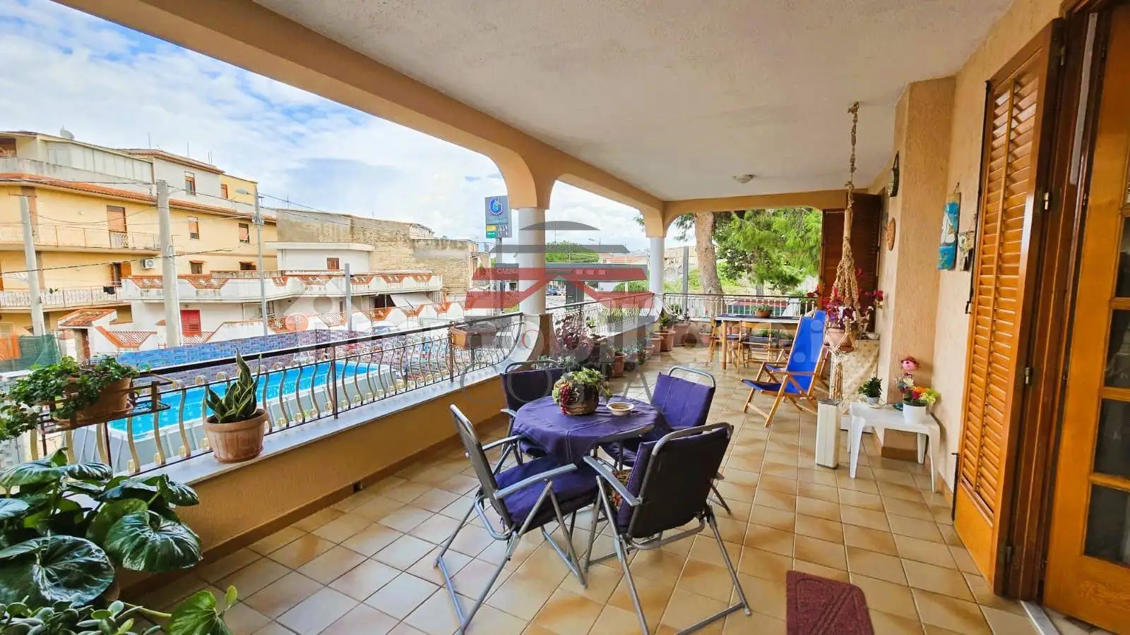 Appartamento in vendita a Palermo