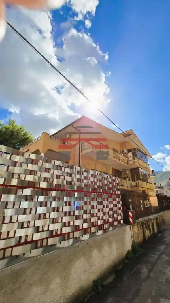 Appartamento via Villagrazia 168D, Villagrazia, Palermo - foto 2