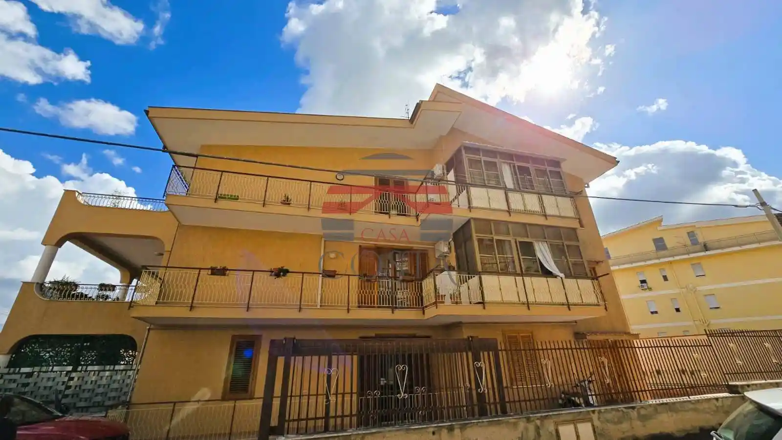 Appartamento via Villagrazia 168D, Villagrazia, Palermo - foto 3