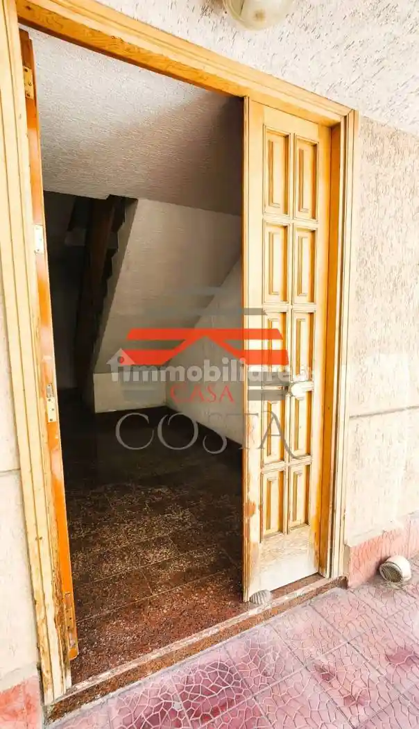 Appartamento via Villagrazia 168D, Villagrazia, Palermo - foto 5