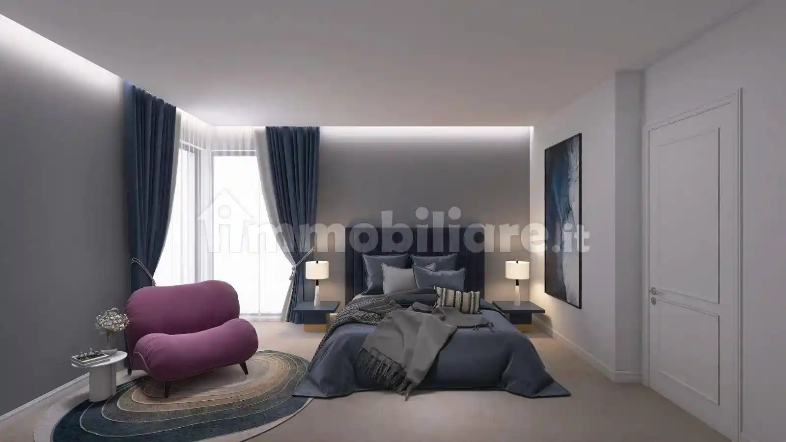 Quadrilocale viale della Resistenza, Calvizzano - foto 5