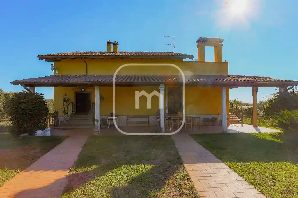 Appartamento in vendita a Lanuvio