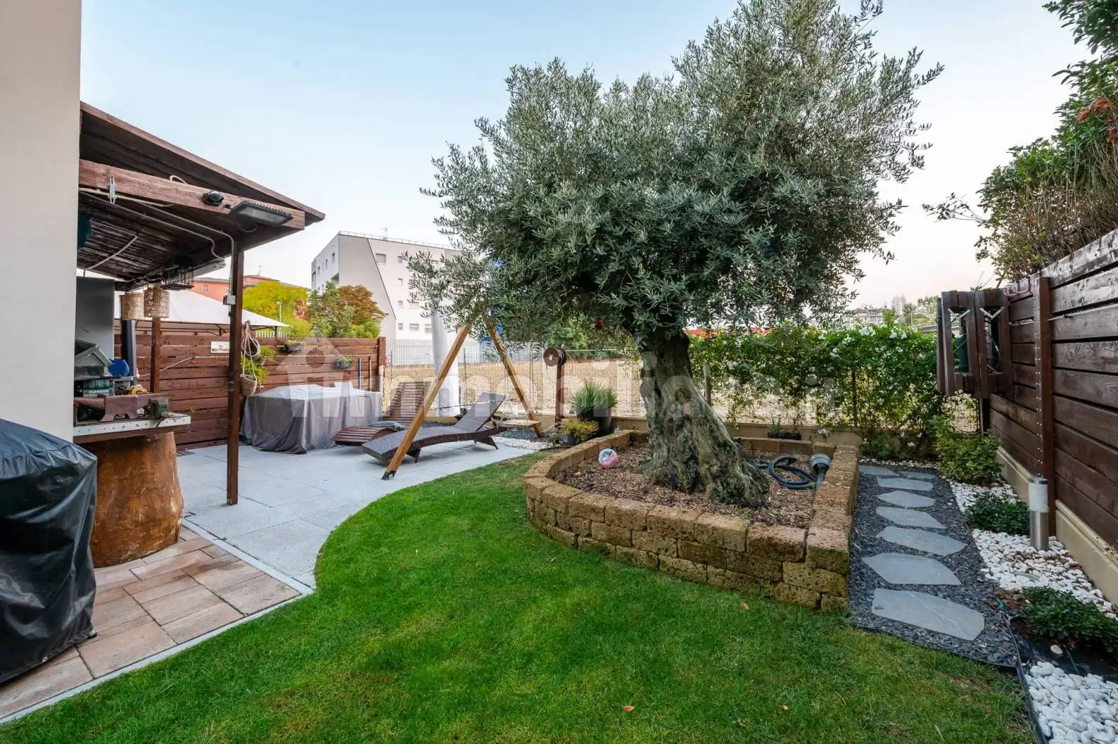 Villetta a schiera in vendita a Cento