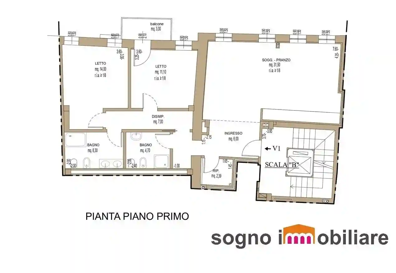 Appartamento - foto 2