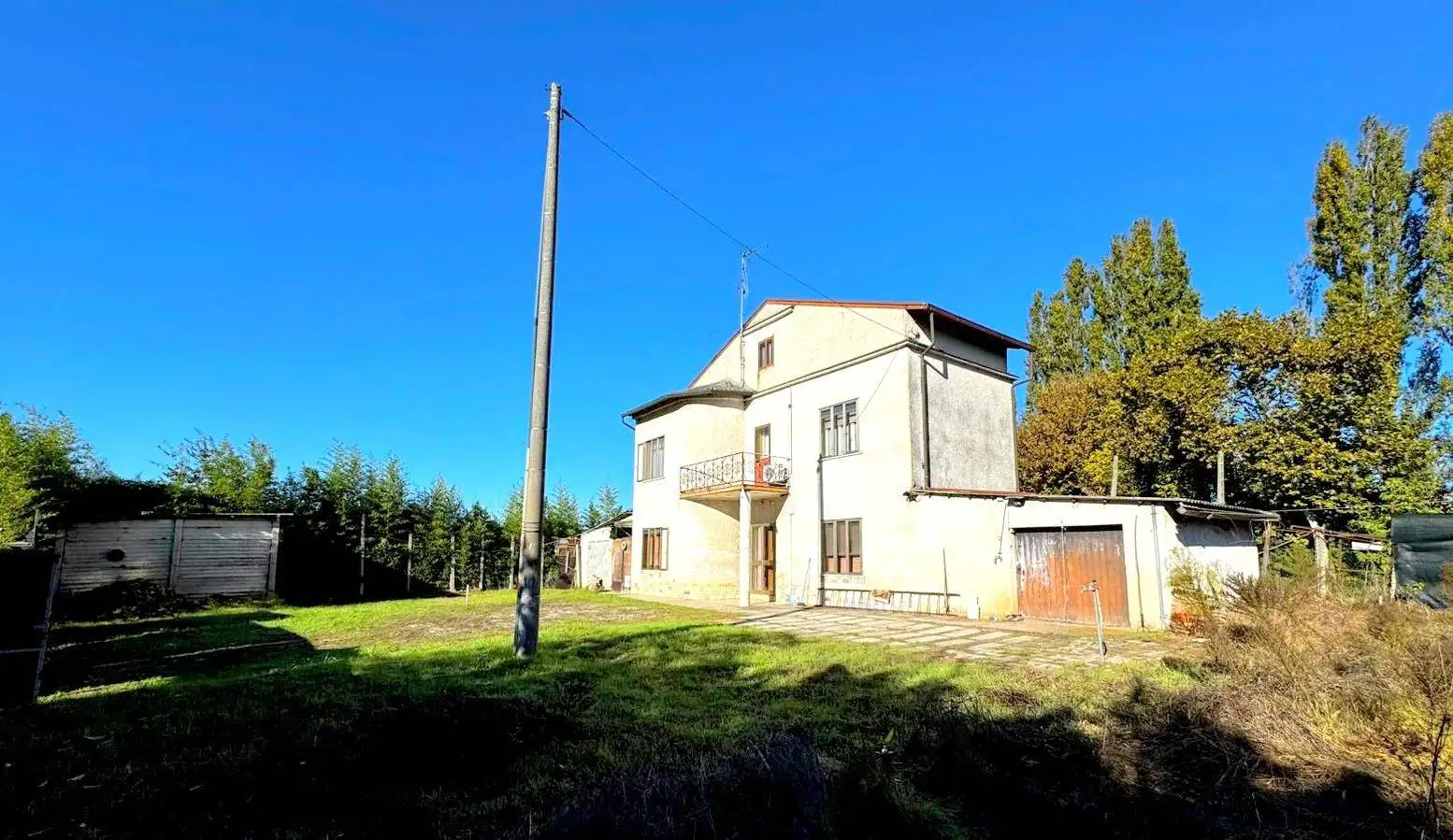 Casa indipendente in vendita a Marcaria