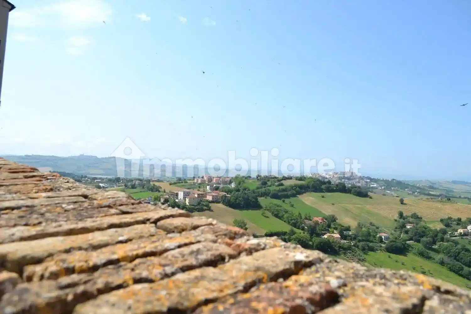 Villa in vendita a Sant'Elpidio a Mare