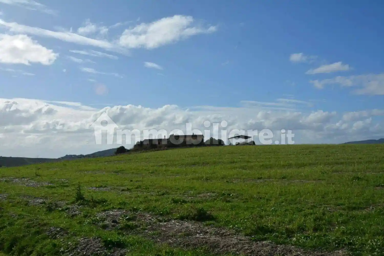 Rustico - Casale in vendita a Santa Luce