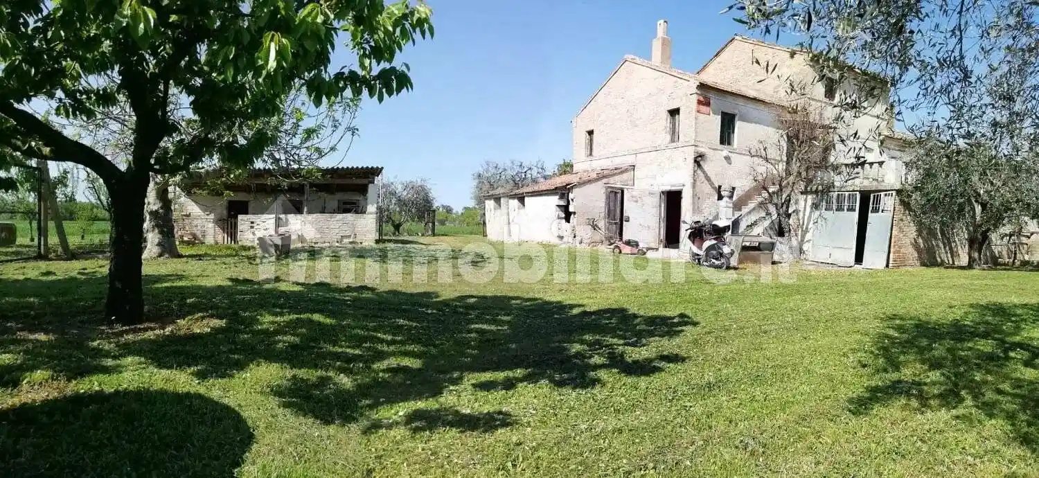 Rustico - Casale in vendita a Sant'Elpidio a Mare