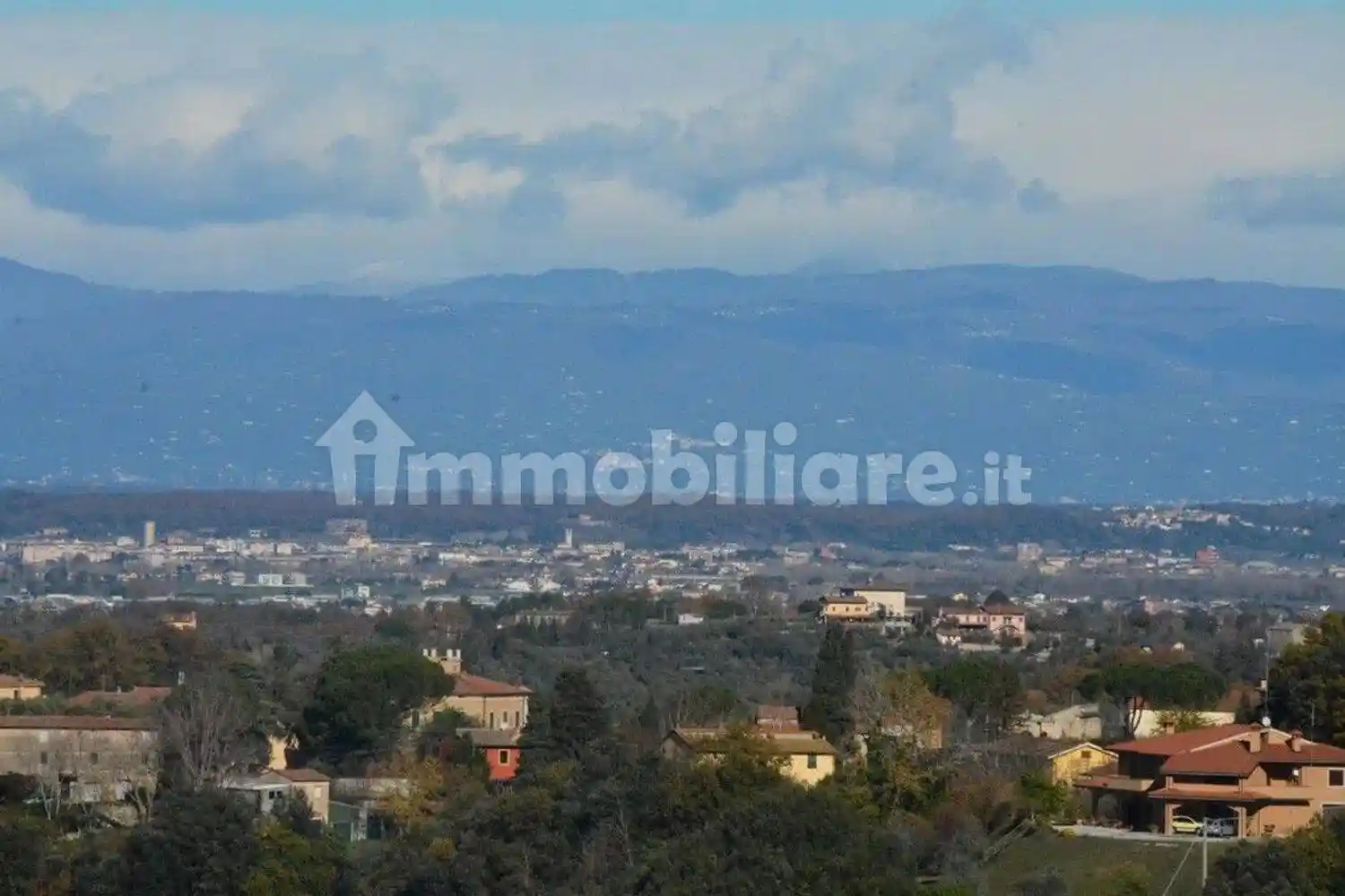 Villa unifamiliare, buono stato, 275 m², Usignano, Casciana Terme Lari - foto 2