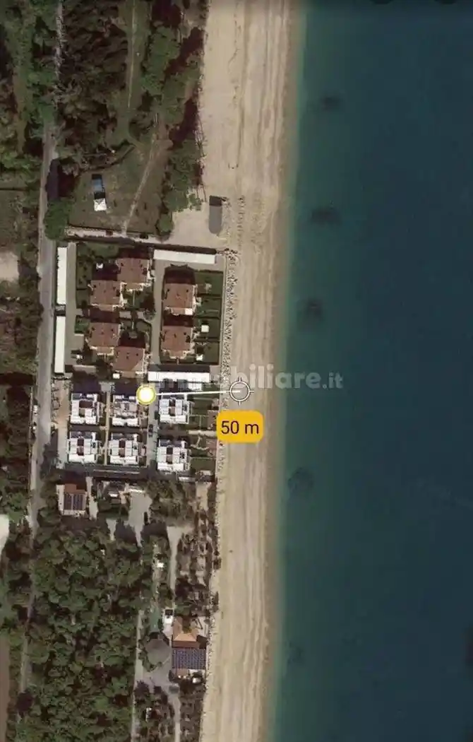 Appartamento in vendita a Porto Recanati