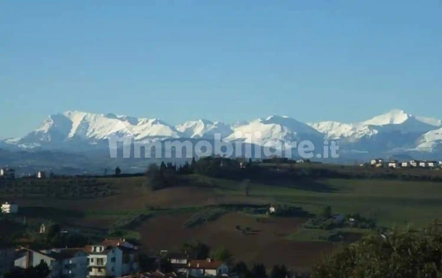 Appartamento in vendita a Urbisaglia