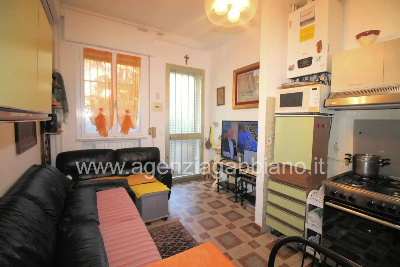 Appartamento in vendita a Ravenna