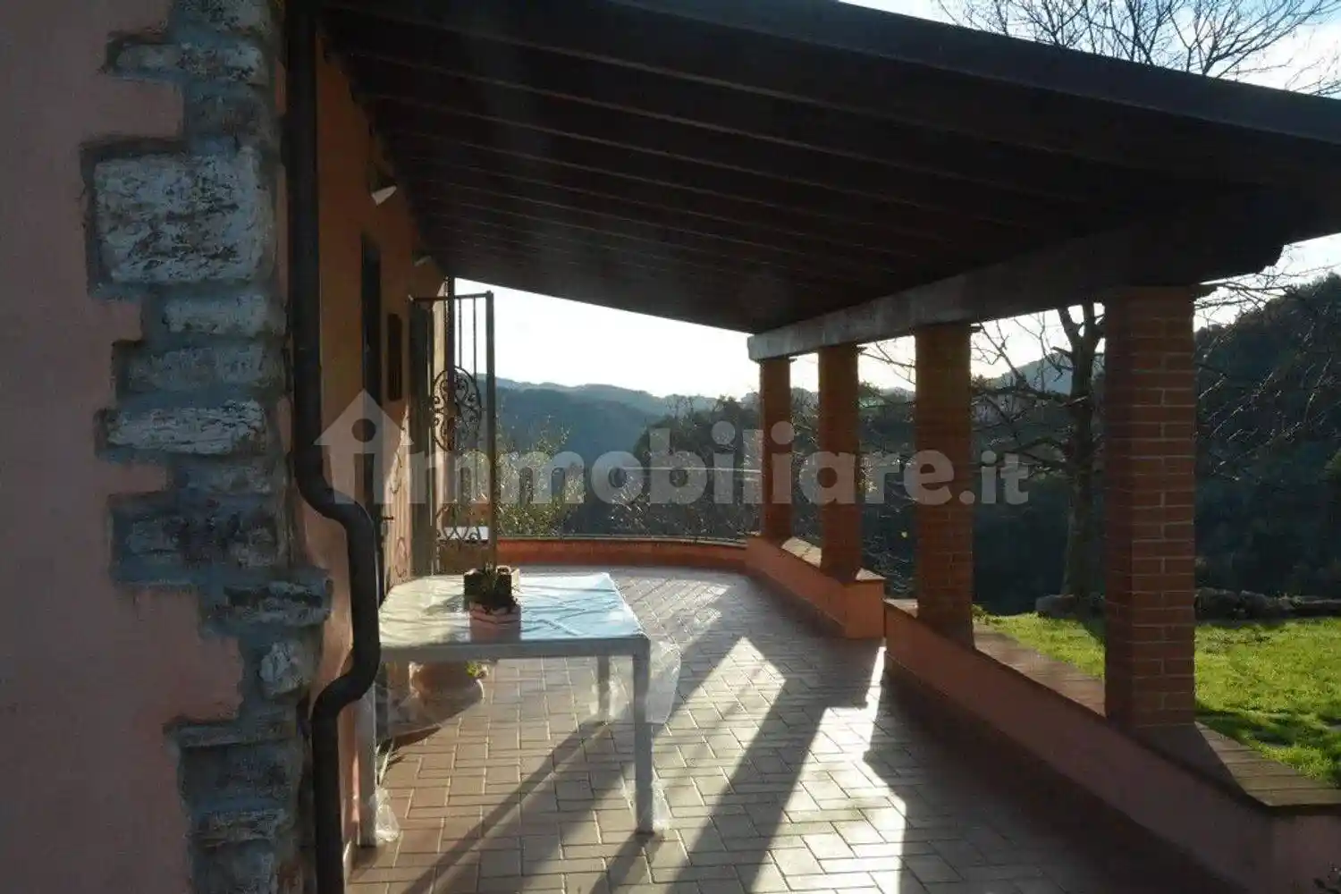 Cascina, buono stato, 280 m², Pieve Santo Stefano, Lucca - foto 3