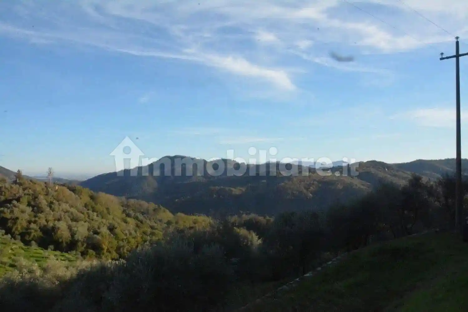 Cascina, buono stato, 280 m², Pieve Santo Stefano, Lucca - foto 5