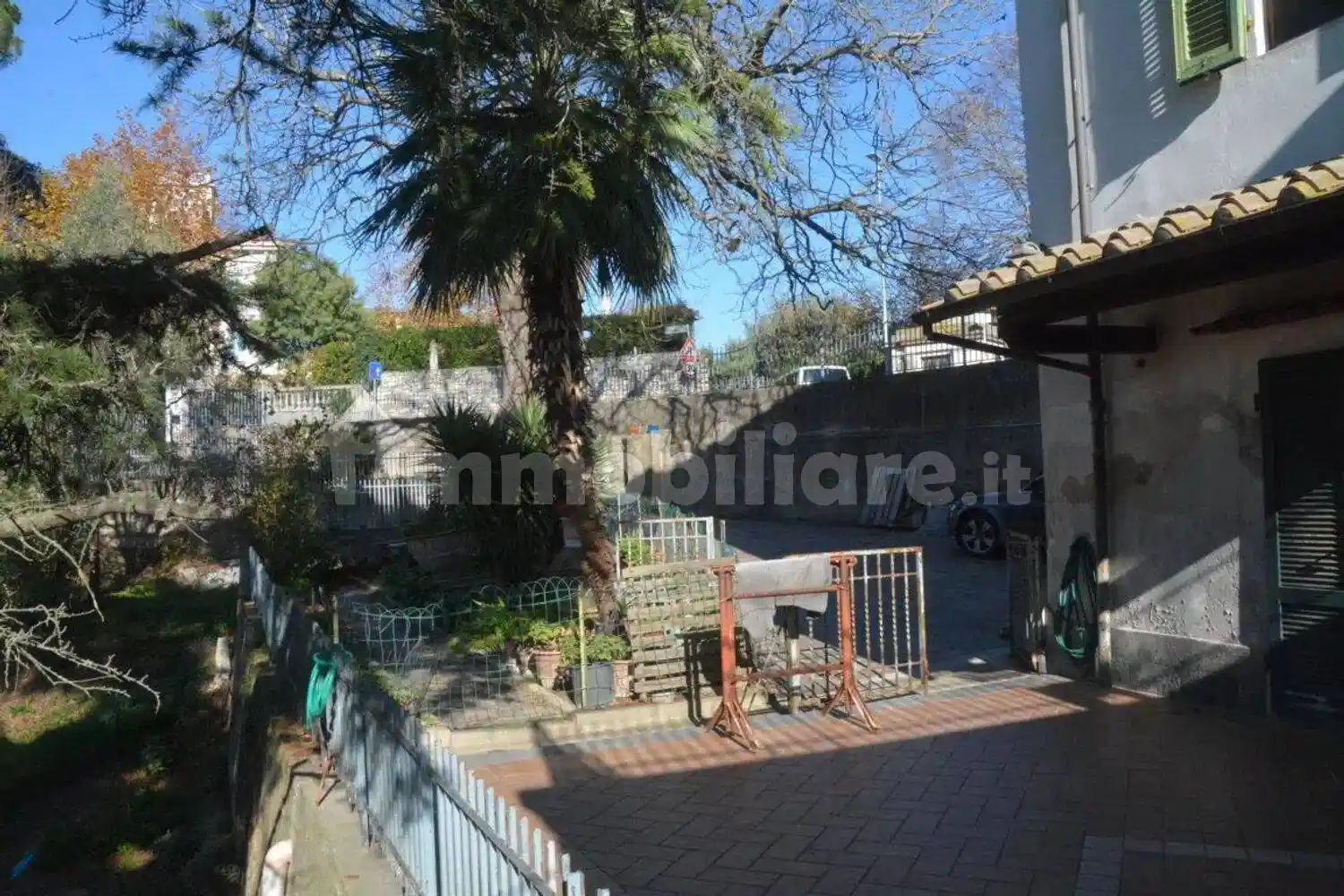 Villa in vendita a Fauglia