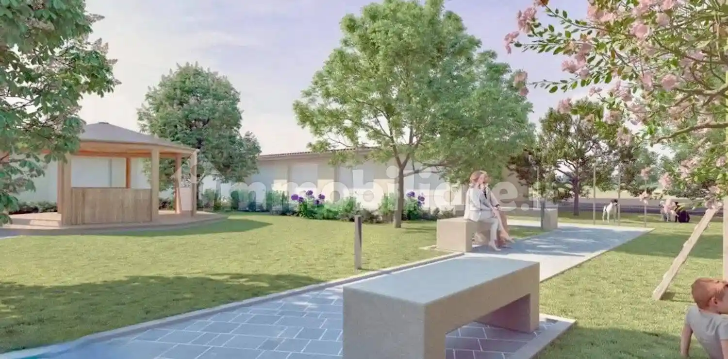 Appartamento in vendita a Pisa