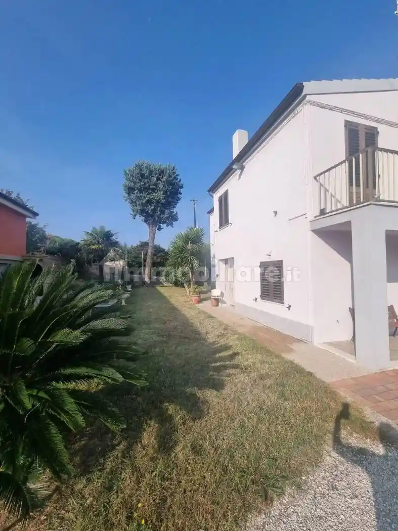 Appartamento in vendita a Potenza Picena