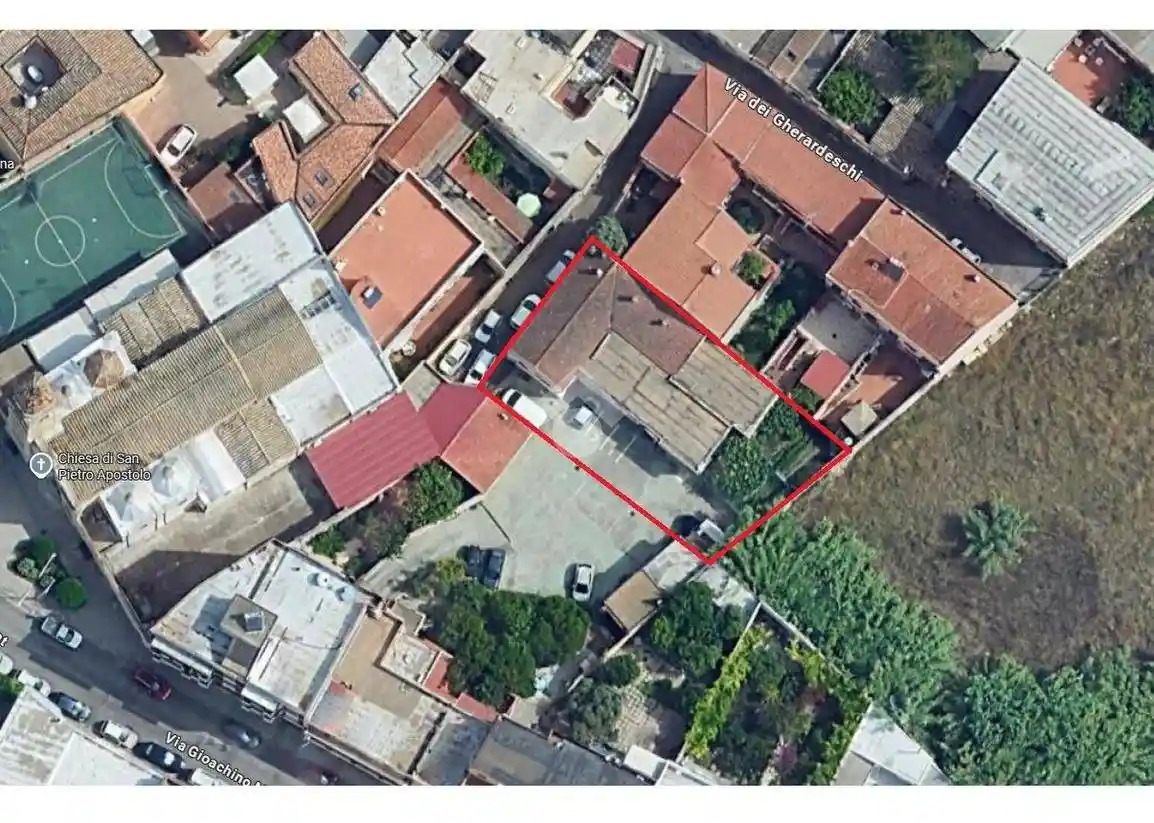 Appartamento in vendita a Cagliari