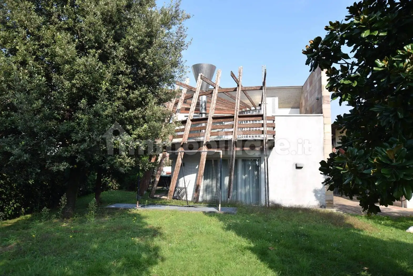 Villa in vendita a Bergamo