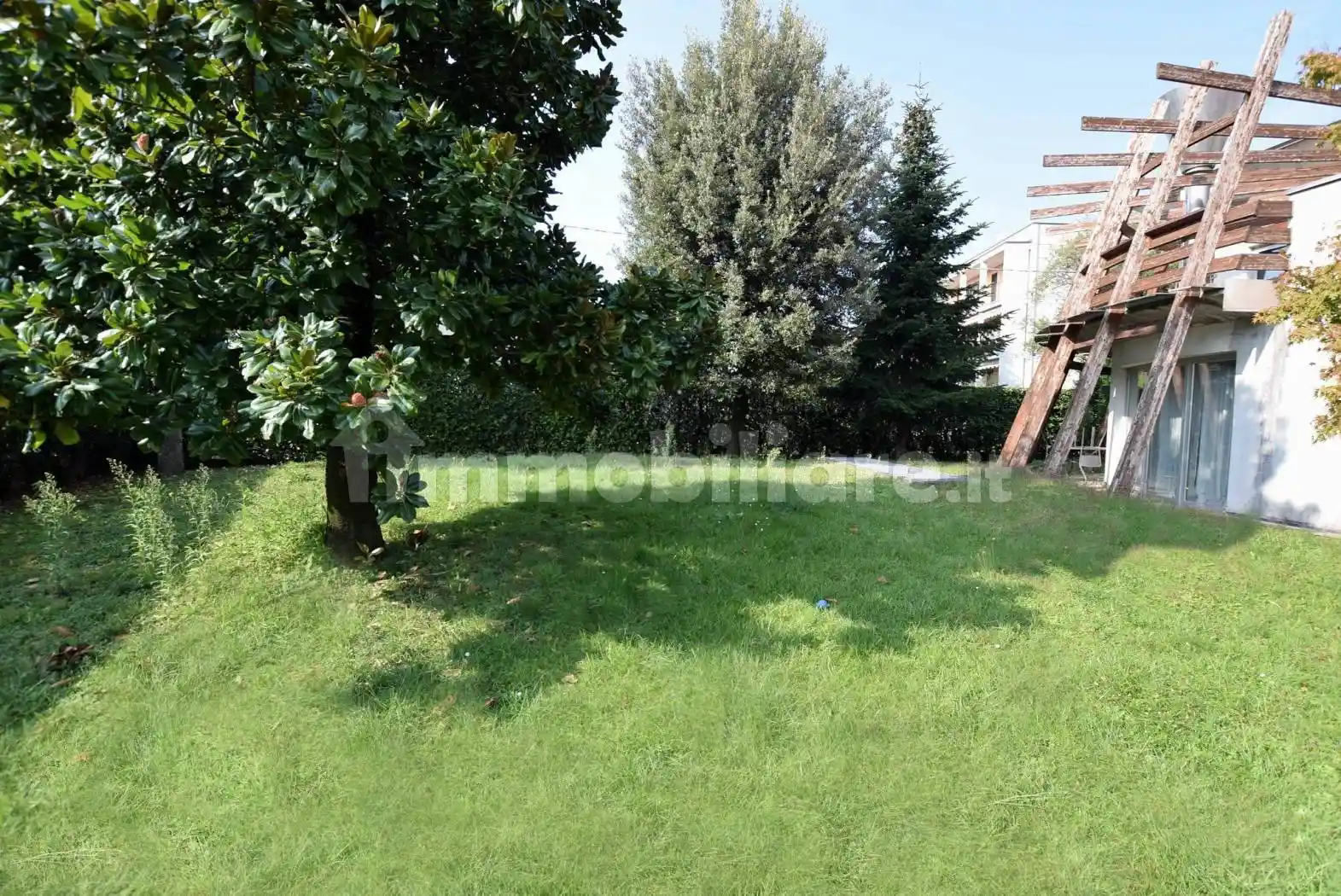 Villa unifamiliare via del Polaresco, Longuelo, Bergamo - foto 4