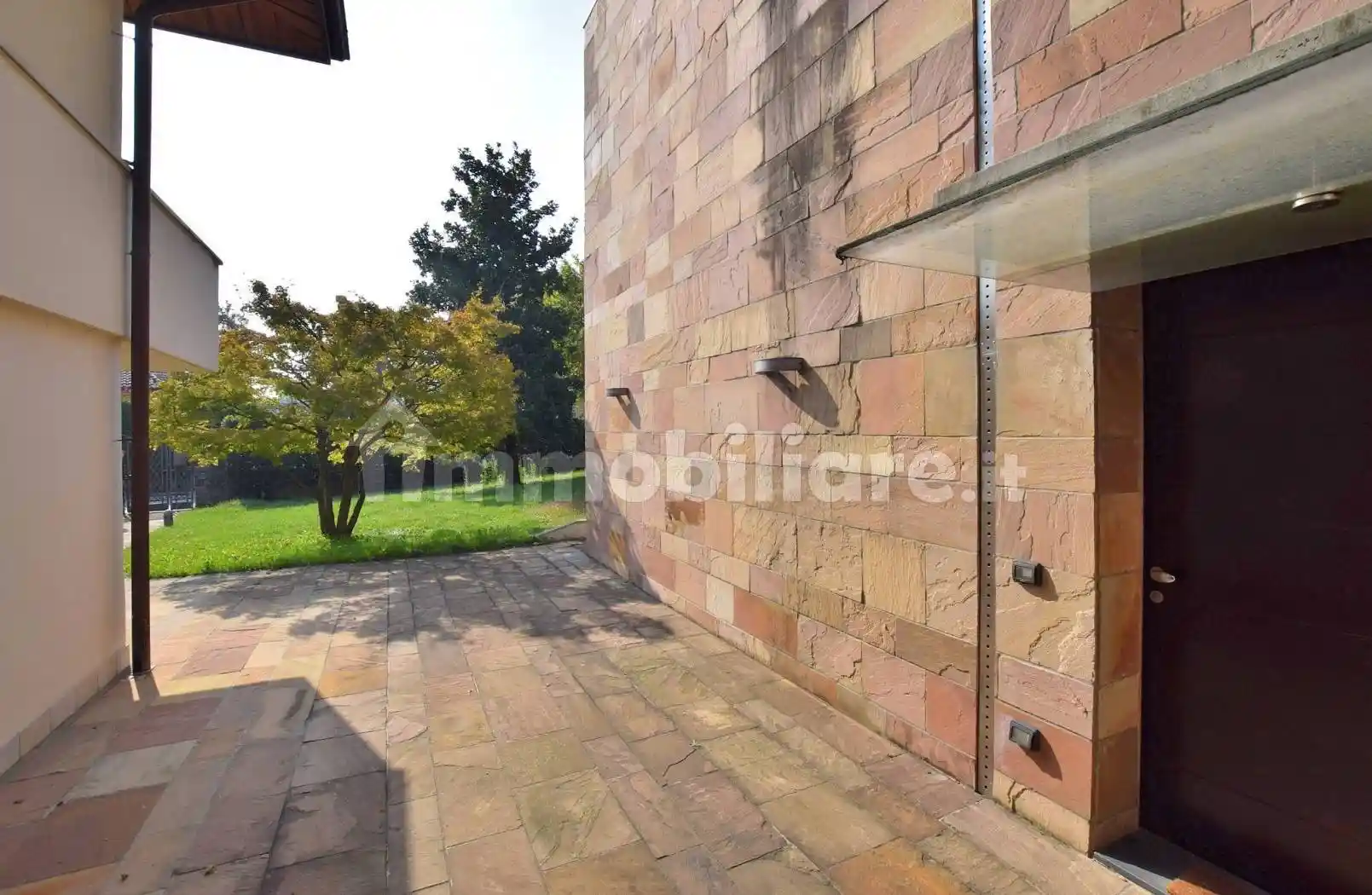 Villa unifamiliare via del Polaresco, Longuelo, Bergamo - foto 5