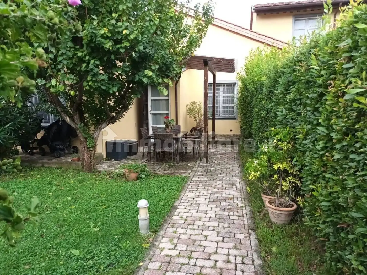 Villa in vendita a San Giuliano Terme