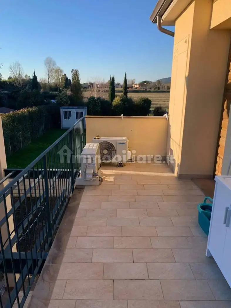 Appartamento in vendita a San Giuliano Terme