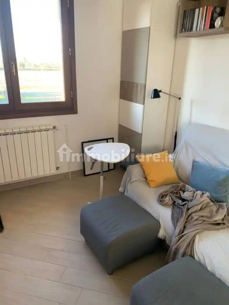 Trilocale primo piano, San Giuliano Terme Paese, San Giuliano Terme - foto 2