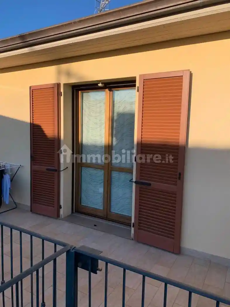 Trilocale primo piano, San Giuliano Terme Paese, San Giuliano Terme - foto 4