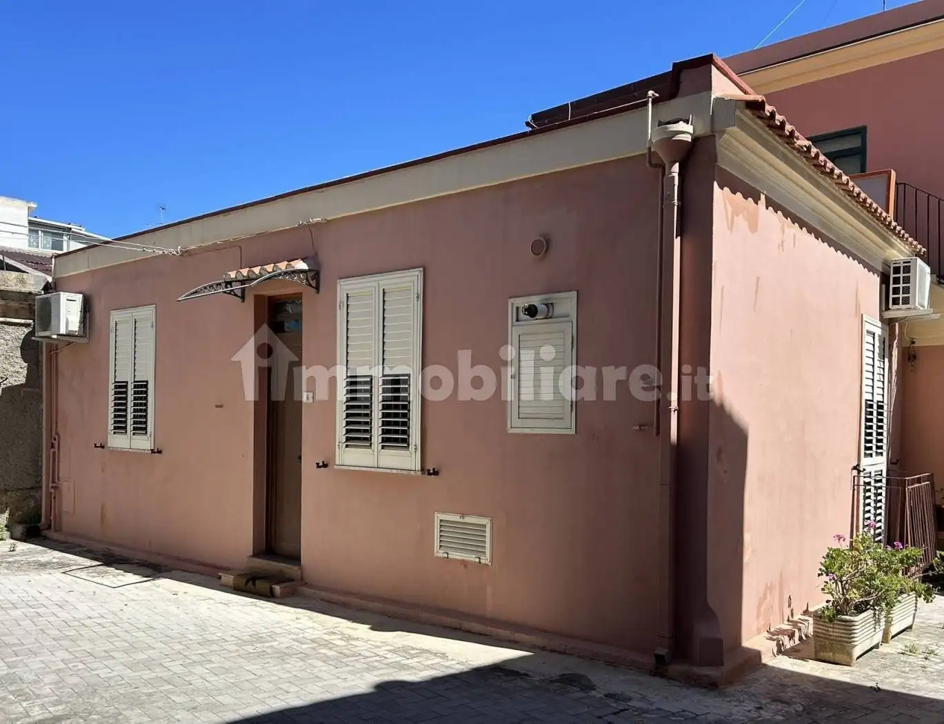 Casa indipendente in vendita a San Filippo del Mela