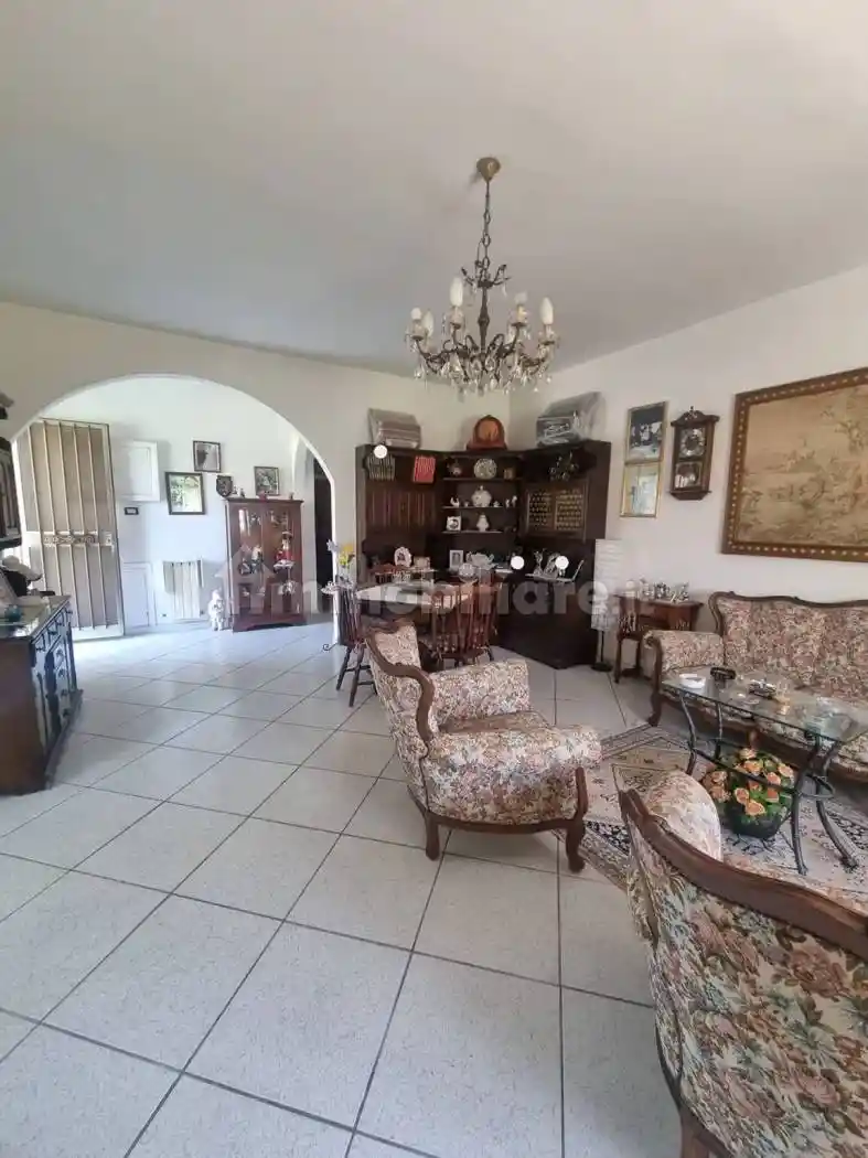 Appartamento in vendita a Civitanova Marche