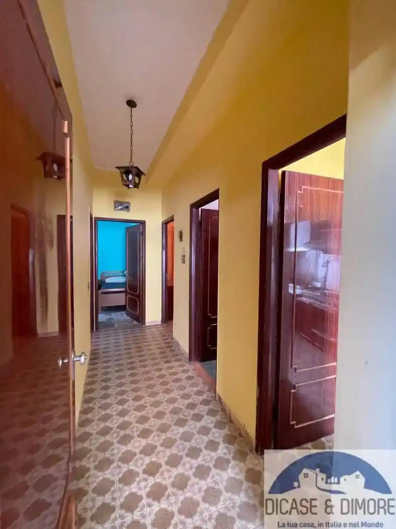 Villa in vendita a Acquedolci