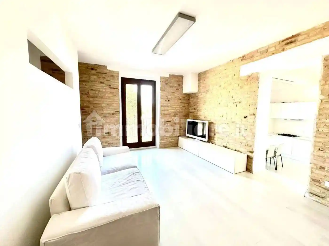 Appartamento in vendita a Monte San Giusto