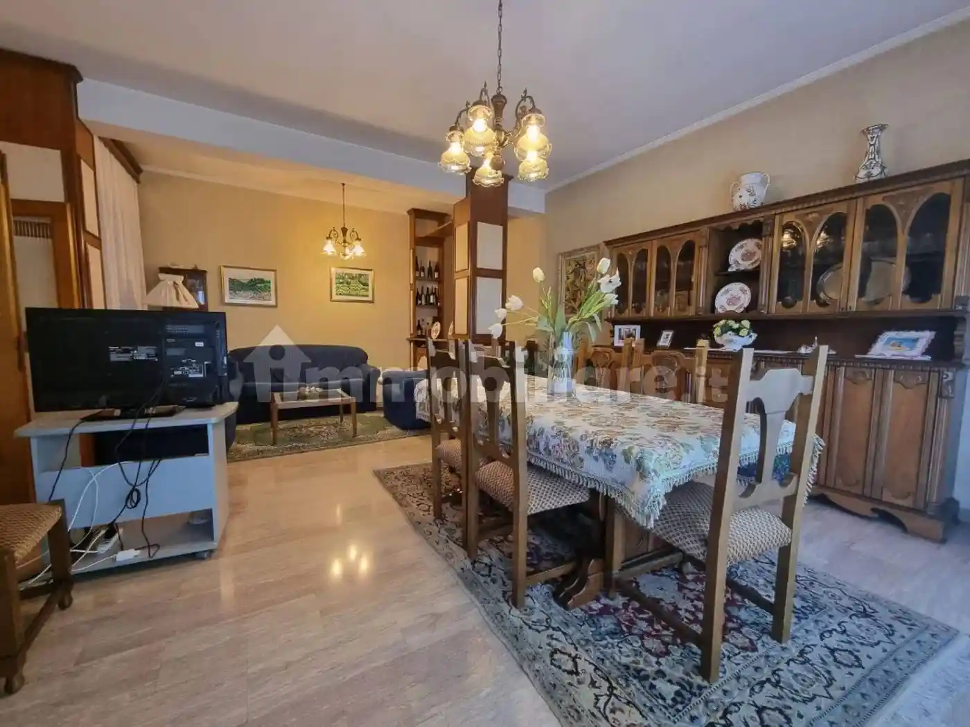 Appartamento in vendita a Civitanova Marche