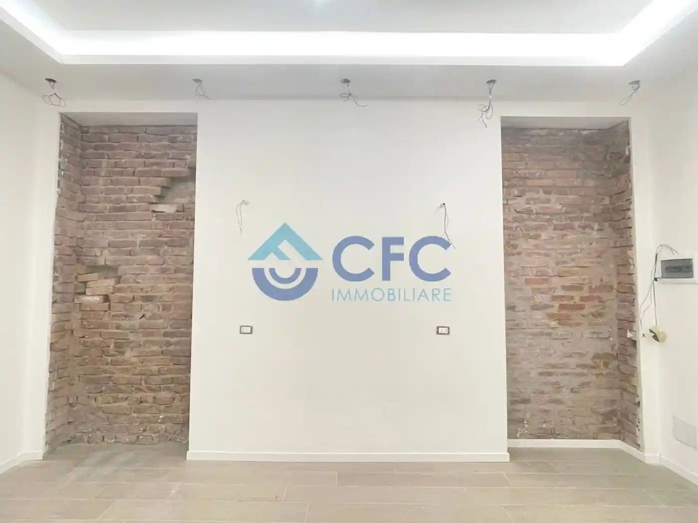 Bilocale via Nicola Antonio Porpora 161, Casoretto, Milano - foto 3