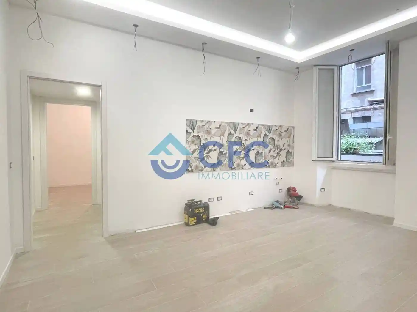 Bilocale via Nicola Antonio Porpora 161, Casoretto, Milano - foto 4